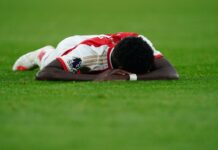 Could players really strike over football’s packed schedule?