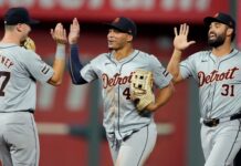 How Detroit Tigers roared into 2024 MLB playoff contention
