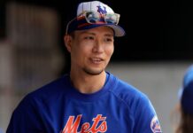 Mets’ Kodai Senga hopeful for final weekend; Lindor still iffy