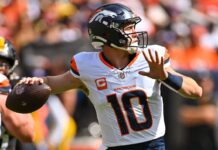 Broncos hope extended road trip leads to big improvement