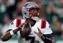 Was Jets game a sign of things to come for the Patriots?