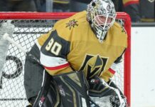 Lehner hopes to revive career after not reporting to Vegas