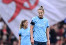 Miedema steals the show as wasteful Arsenal, City play out thriller
