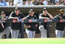 White Sox tie record for most losses since 1900 with 120