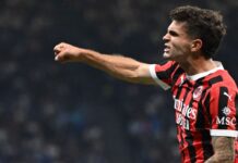 Pulisic lights up Milan derby, Haaland reaches 100 goals