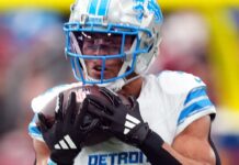 Detroit Lions bounce back, outlast Arizona Cardinals 20-13