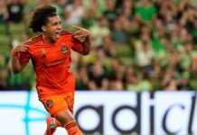 MLS Power Rankings: Galaxy up, Carrasquilla lifts Houston