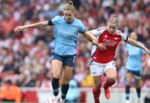 WSL, Barclays deal sets women’s football record – source