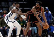 Sources: Knicks’ Mitchell Robinson to miss start of season