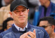 A’s owner: Staying in Oakland ‘was our mission, and we failed’