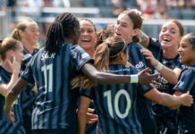 Inside the NWSL’s new CBA: Free agency, revenue sharing, more