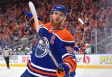 Fantasy hockey forward tier list – Draft strategy guide to forwards