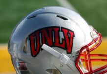 Source: UNLV explores options after Utah State joins Pac-12