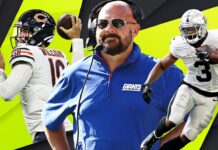 NFL Week 4 Power Rankings 2024: How all 32 teams stack up