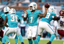 When can Tua Tagovailoa return and what’s next for the Dolphins?