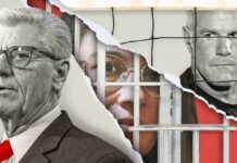 Threatened with jail over a scandal headlined by Brett Favre