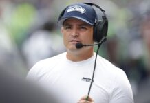 How Mike Macdonald is guiding the Seahawks post-Pete Carroll
