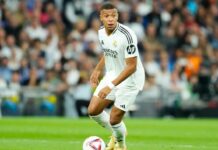Kylian Mbappé injury: Real Madrid star to miss 3 weeks – source