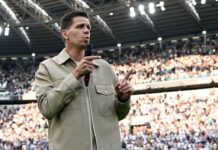 Wojciech Szczesny open to Barcelona links amid GK crisis
