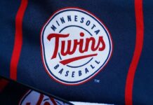 Twins’ Matt Wallner placed on IL with left oblique strain