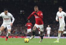 Man United vs Tottenham preview: injuries, stats, news, FPL