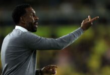 Crew’s Nancy fumes after missed penalty in shootout Campeones Cup loss