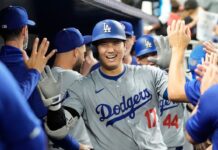 Lawsuit filed over ownership of Shohei Ohtani 50/50 ball