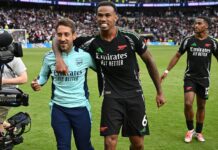 Arsenal crush set pieces, but how key are they in Europe?