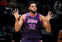 Sources: Knicks nearing deal to send Randle, DiVincenzo to Timberwolves for Towns