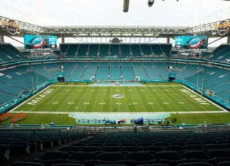 Barcelona-Atlético Madrid in Miami put on hold – sources