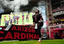 How Kyler Murray newfound comfort is translating to on-field play