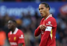 Transfer Talk: Stalemate looms as Van Dijk requests 3-year deal