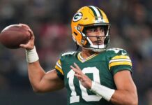Sources – Packers QB Jordan Love expected back vs. Vikings