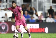 Inter Miami deserves Club World Cup invite – Martino