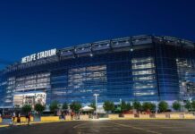 New Jersey’s MetLife Stadium awarded 2025 Club World Cup final