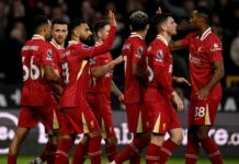 Liverpool ratings: Konaté, Salah score to edge Wolves