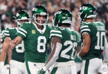 Jets looking to snap one of NFL’s longest offensive droughts