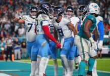How the Titans pulled off improbable 2023 win vs. Dolphins