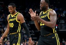 New-look Warriors see ‘opportunity for growth’ amid roster ‘uncertainty’