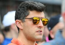 Chaim Bloom to take over as Cardinals president of baseball ops in 2026