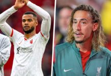 Arne Slot explains decision to make 2 changes vs. AC Milan – Liverpool FC