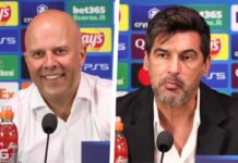 Arne Slot enjoys “alternative” birthday celebration as Milan concede LFC “were better” – Liverpool FC