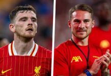 Expected Liverpool lineup vs. Nott’m Forest as Reds make Alexis Mac Allister decision – Liverpool FC