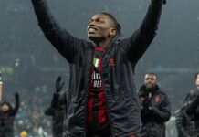 AC Milan have warmed up for Liverpool with a 4-0 win wrapped up in 29 minutes – Liverpool FC