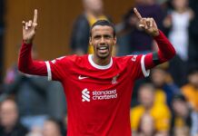 Joel Matip could make return to Premier League as free transfer interest revealed – Liverpool FC