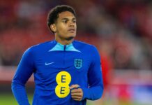 Jarell Quansah named man of the match for England & Trey Nyoni is left out – Liverpool FC