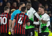 How “aggressive” Bournemouth could exploit Liverpool – or suffer through “tough day” – Liverpool FC