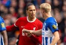 Liverpool to play Brighton twice in 4 days after Carabao Cup draw – Liverpool FC