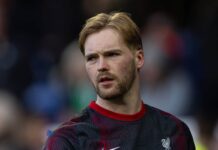 Caoimhin Kelleher says he “wants to go” after Liverpool sign Giorgi Mamardashvili – Liverpool FC