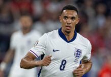 Liverpool fans all say same thing as England use Trent Alexander-Arnold “properly” – Liverpool FC